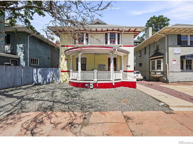 1215 E 14th Avenue