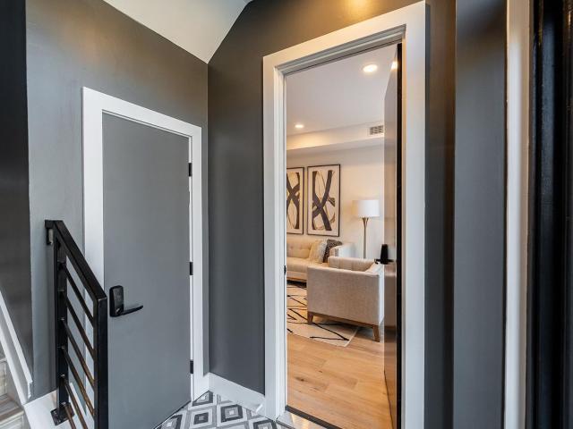 1215 Holbrook Terrace NE Unit# 2, Washington, US, DC
