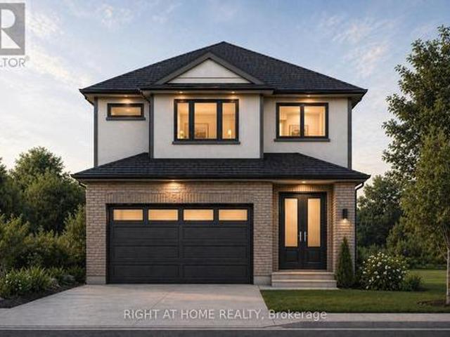 1215 Honeywood Drive, London South U, ON, N6M 1C1 house for sale | Listing ID X13247 | Royal LePage