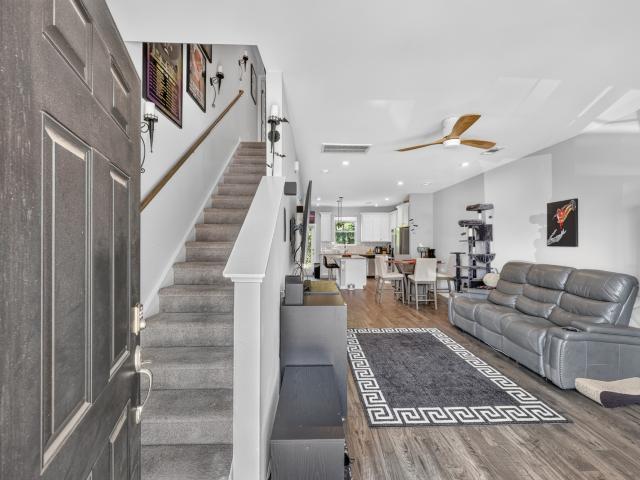1215 Hope Village Way