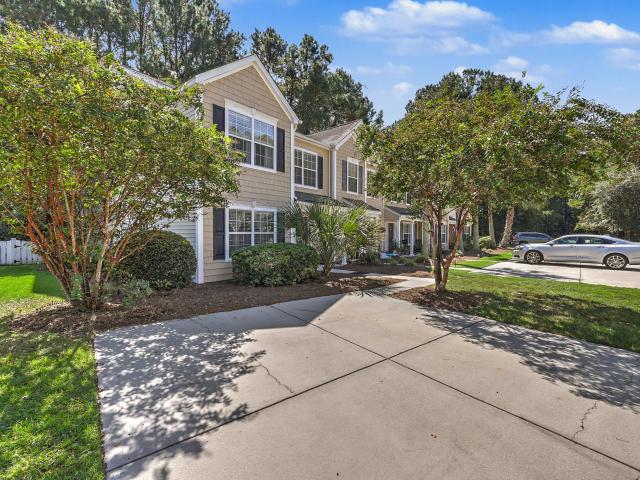 1215 Island Club Drive