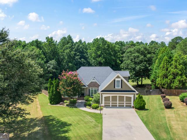1215 James Walter Drive