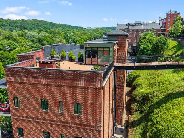 1215 Jefferson Street # 3W