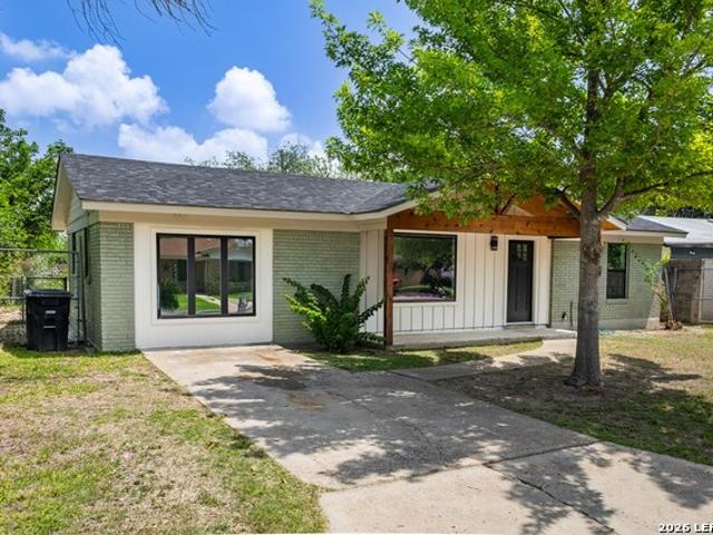 1215 Kennor Drive