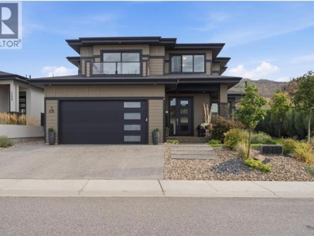 1215 Ponds Avenue, Kelowna, BC, V1W 5N1 house for sale | Listing ID 10400 | Royal LePage