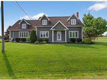 Kent, New Brunswick - Nouveau-brunswick
