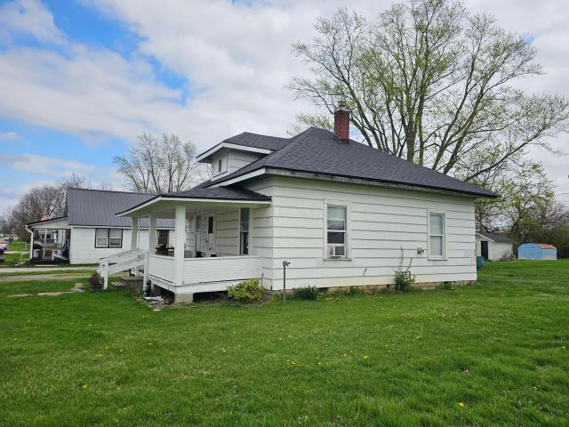 1215 Rawlings Street