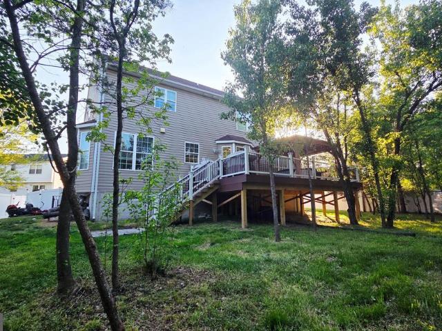 1215 Scattered Pines Court