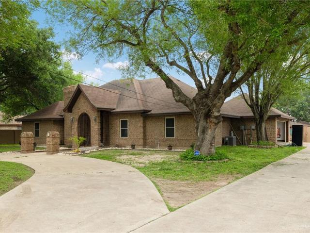 1215 Sioux Road