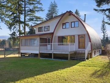 1215 Trinity Valley Road, Lumby, BC, V0E 2G4 house for sale | Listing ID 10384 | Royal LePage