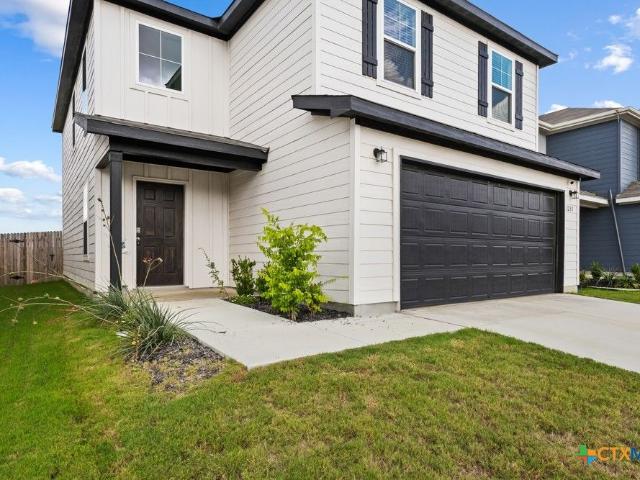 1215 Vallarta Centro, Converse, US, TX