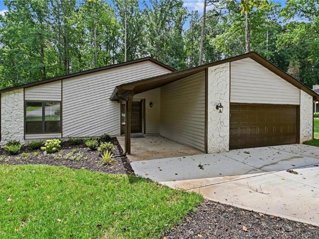 1215 Wade Green Circle NW