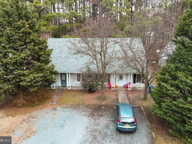 1215 Washington Dr, St. Michaels, MD 21663 | MLS #MDTA2012