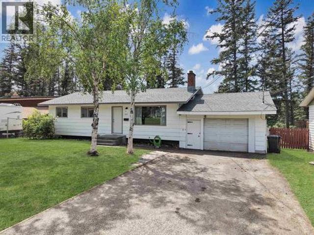 1215 12Th Avenue, Williams Lake, BC, V2G 2N9 house for sale | Listing ID R3131 | Royal LePage