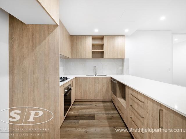 12/15B Mary Street, Auburn