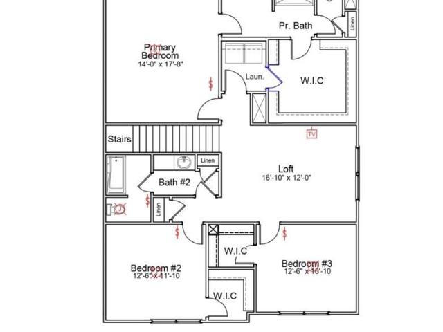 12163 Lansbury Drive