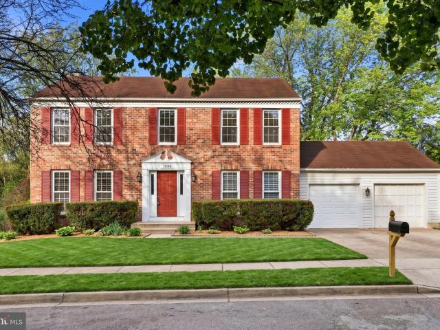 12160 Hidden Brook Ter, Gaithersburg, MD 20878 | MLS #MDMC2230