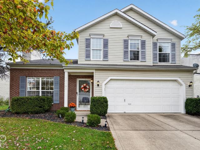 12161 Driftstone Drive