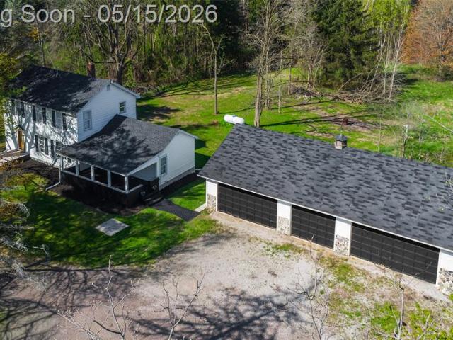12164 Miller Road