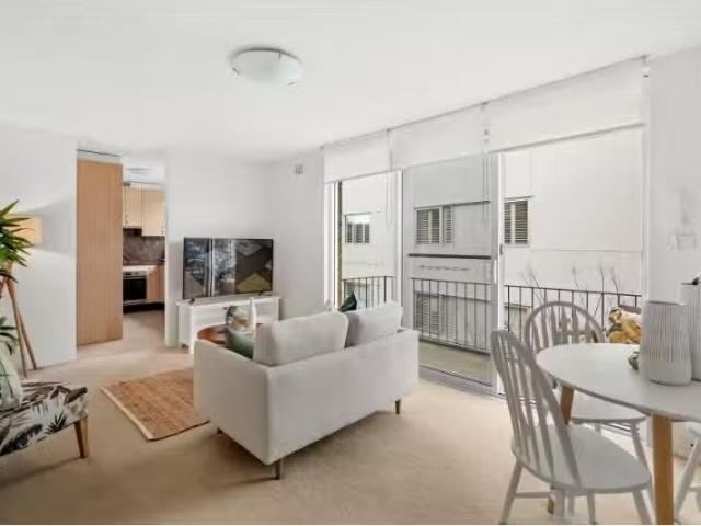 12/165 Avenue Road, Mosman Apartment for rent Listed by Rowan.