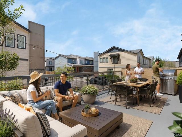 12165 Claude Court # 104