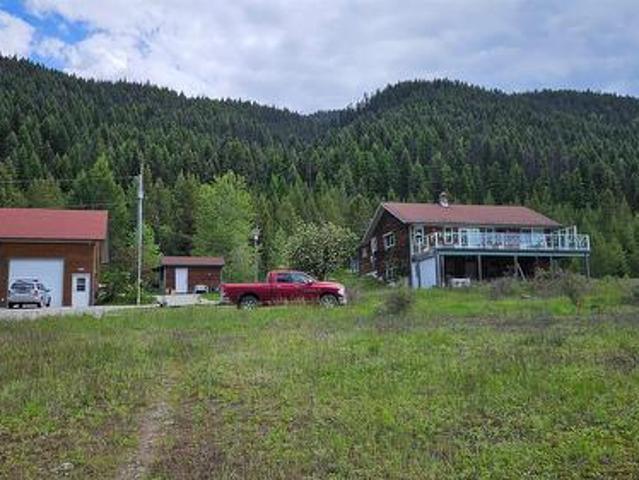 12165 Highway 3, Greenwood, BC, V0H 1J0 house for sale | Listing ID 10376 | Royal LePage