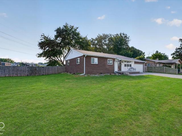 12165 N Rooker Road