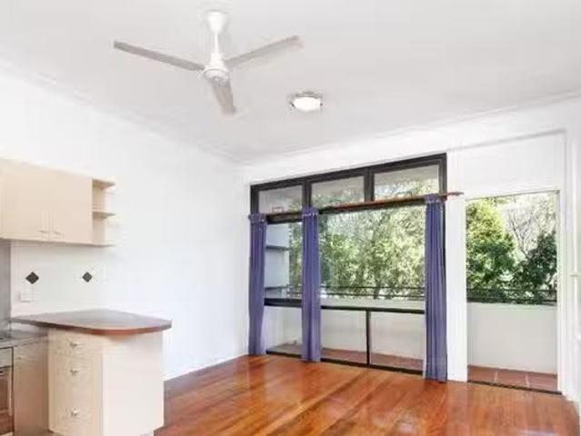 12/166 James Street, New Farm, QLD 4005