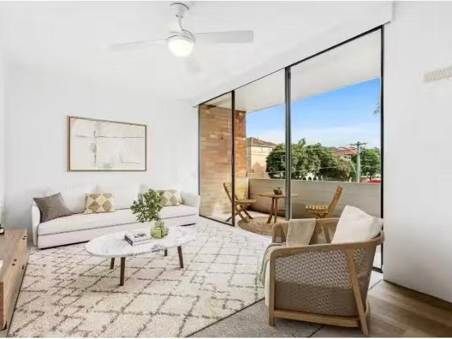 12/168 Pacific Parade, Dee Why Apartment for rent Listed by L.