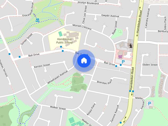 12/169 Walker Street, Quakers Hill NSW 2763 Apartment For Rent | Domain