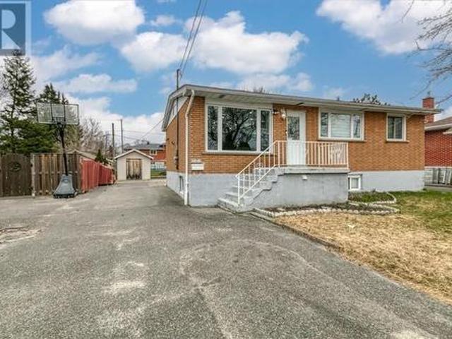 1216 Arvo Avenue, Sudbury, ON, P3A 3P2 house for sale | Listing ID 2130 | Royal LePage