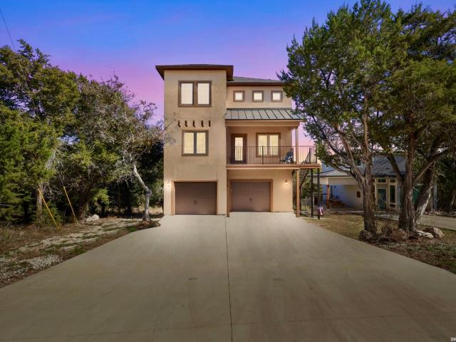 1216 Canyon Bend, Canyon Lake, TX 78133 | MLS #1928