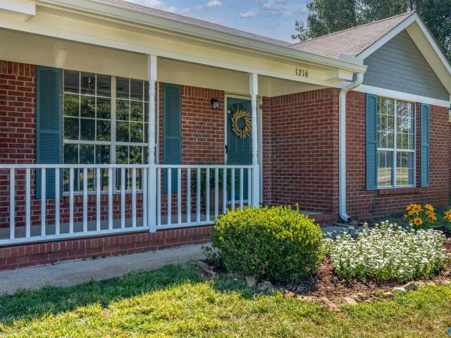 1216 Charity Lane