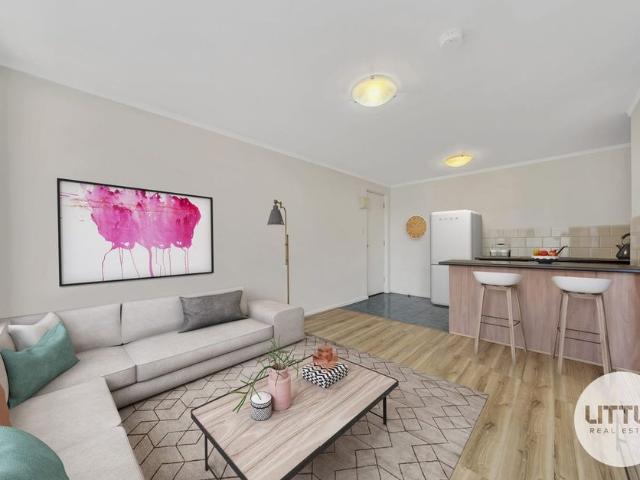 12/16 Derby Street, Richmond VIC 3121