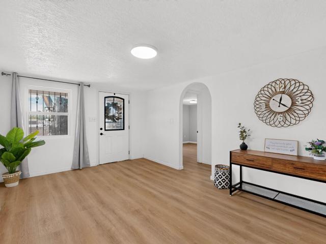 1216 Forrester Avenue NW
