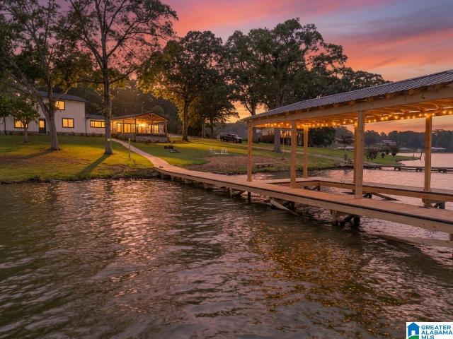 1216 Lakeside Drive