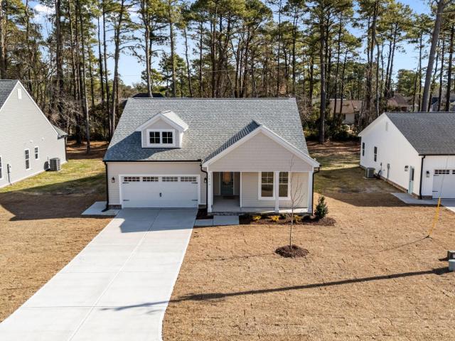 1216 Petite Terre Court