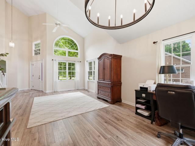 1216 Pine Valley Drive
