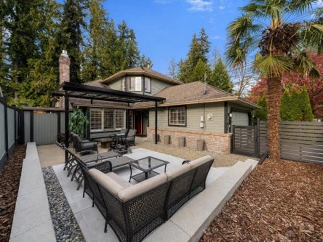1216 Plateau Drive, North Vancouver, BC, V7P 2J4 house for sale | Listing ID R3146 | Royal LePage