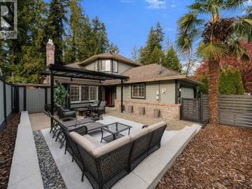 1216 Plateau Drive, North Vancouver, BC, V7P 2J4 house for sale | Listing ID R3134 | Royal LePage