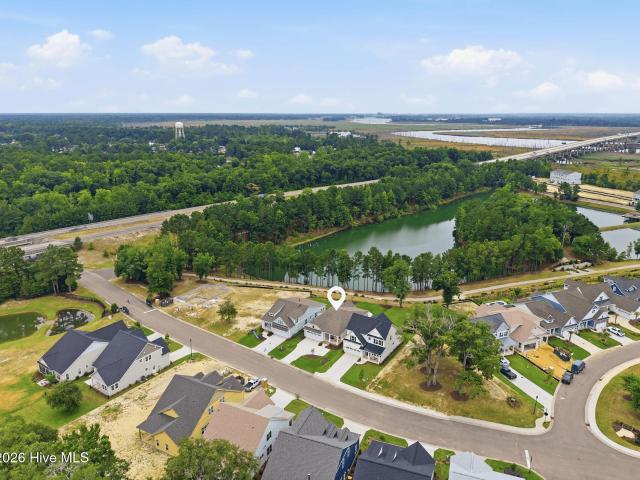 1216 Rockhill Rd, Castle Hayne, NC 28429 | MLS #100533