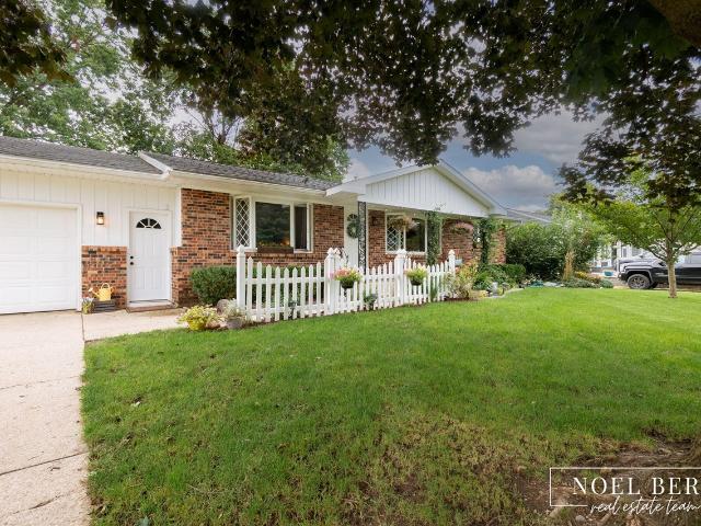 1216 Sycamore Drive