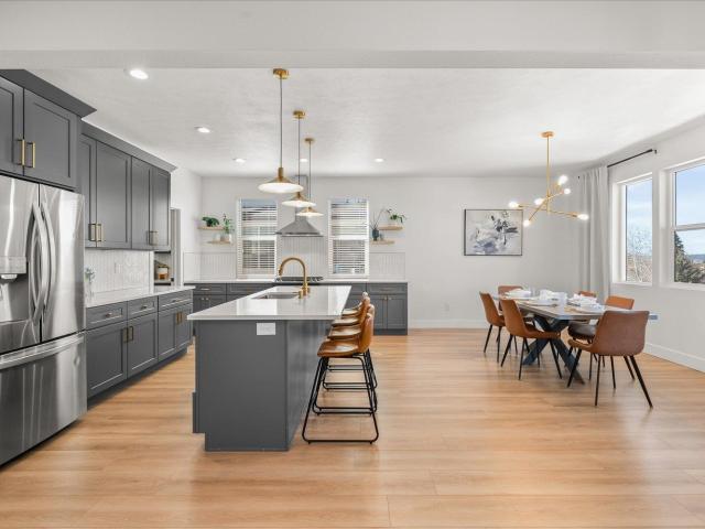 1216 S Greenacres Rd, Greenacres, WA 99016 | MLS #202615
