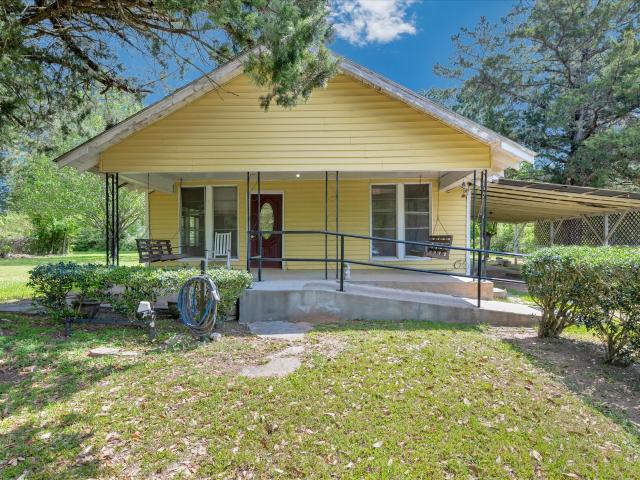 1216 S Hendrix Ave, Diboll, TX 75941 | MLS #44100