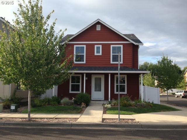 1216 SE 7th St, Battle Ground, WA 98604