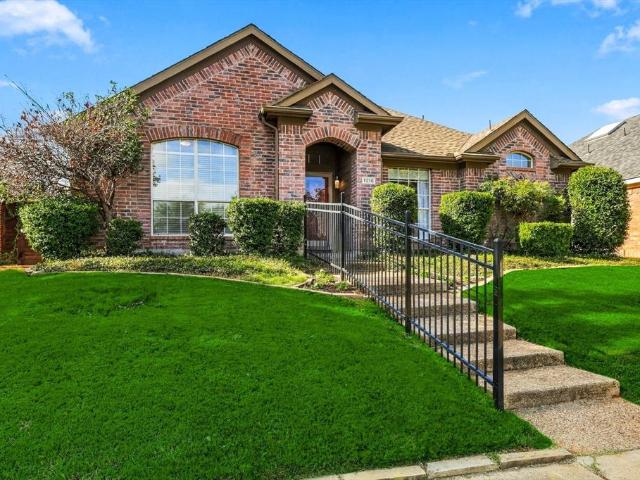 1216 Tanner Drive