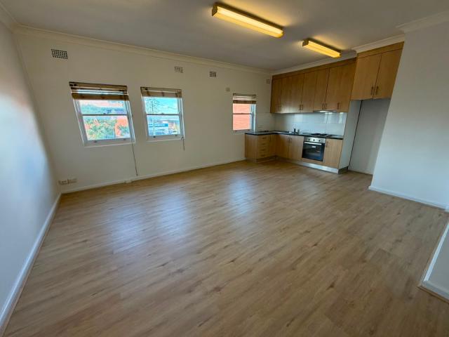 1/216 The Boulevarde, Fairfield Heights