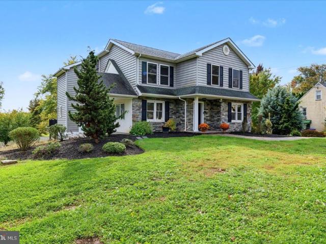 1216 Township Road