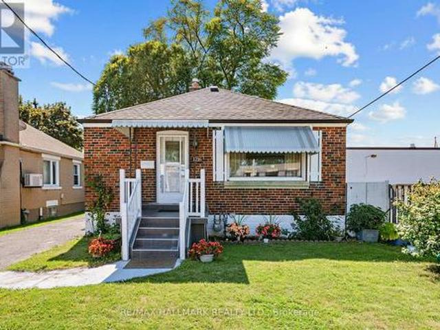 1216 Victoria Park Avenue, Toronto, ON, M4B 2K7 house for sale | Listing ID E13644 | Royal LePage