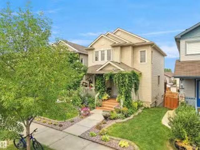 1216 29 Avenue Nw, Edmonton, AB, T6T 0V8 house for sale Lis.